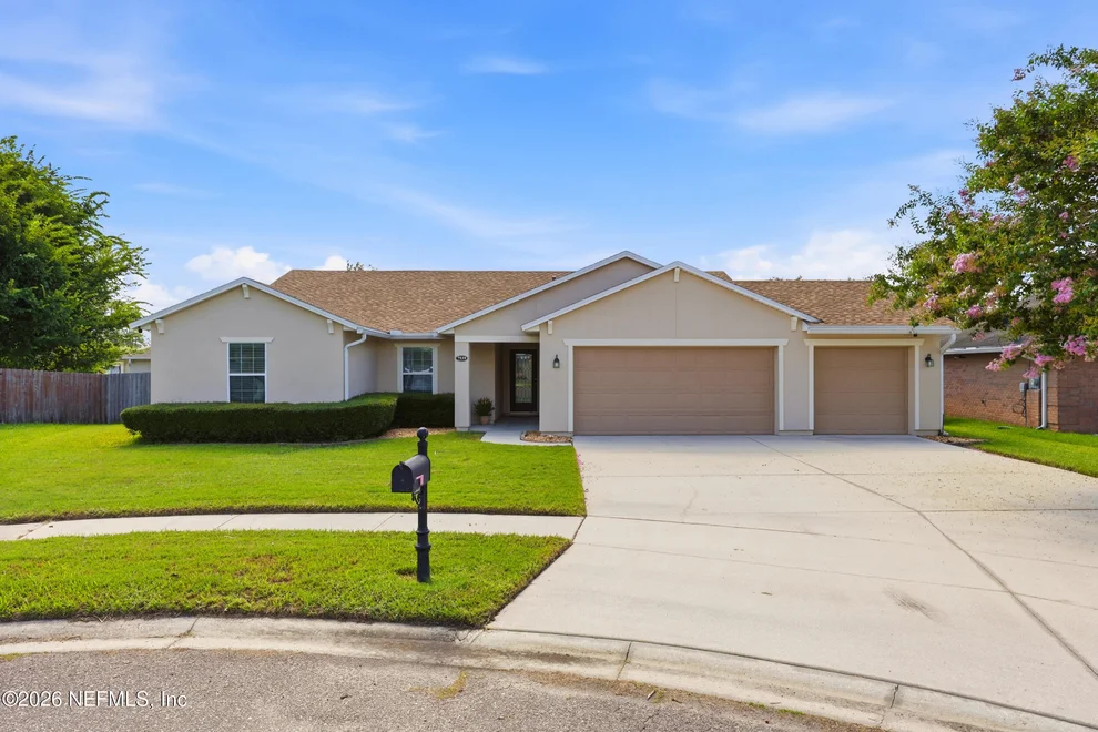 Unit for sale at 7539 STEVENTON Way, Jacksonville, FL 32244