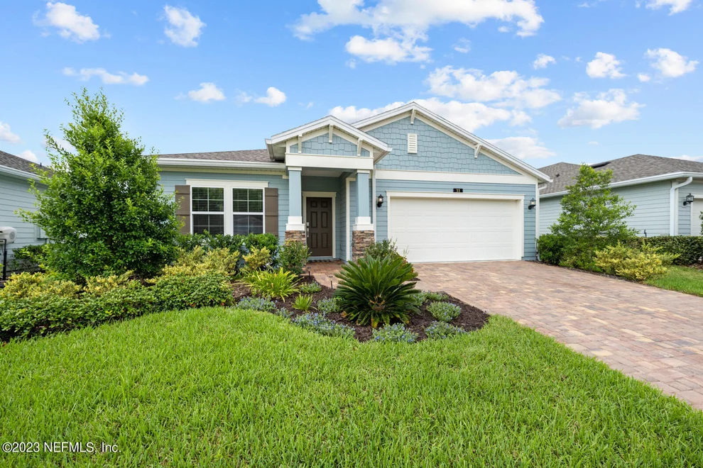 Unit for sale at 31 SEAMOUNT Way, St. Augustine, FL 32092