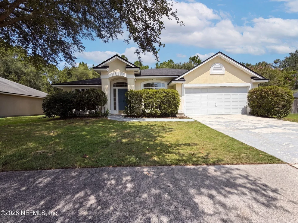 Unit for sale at 8436 STAPLEHURST Drive W, Jacksonville, FL 32244
