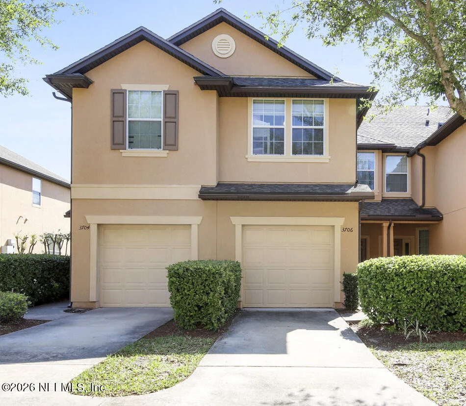 Unit for sale at 3706 HARTSFIELD FOREST Circle, Jacksonville, FL 32277