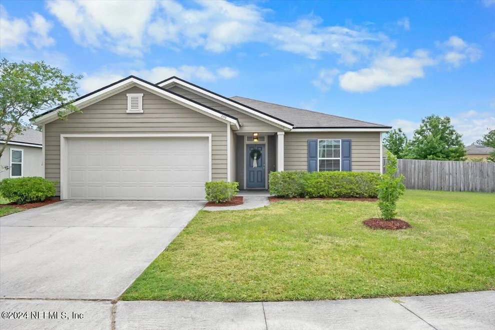 Unit for sale at 2375 BONNIE LAKES Drive, Green Cove Springs, FL 32043