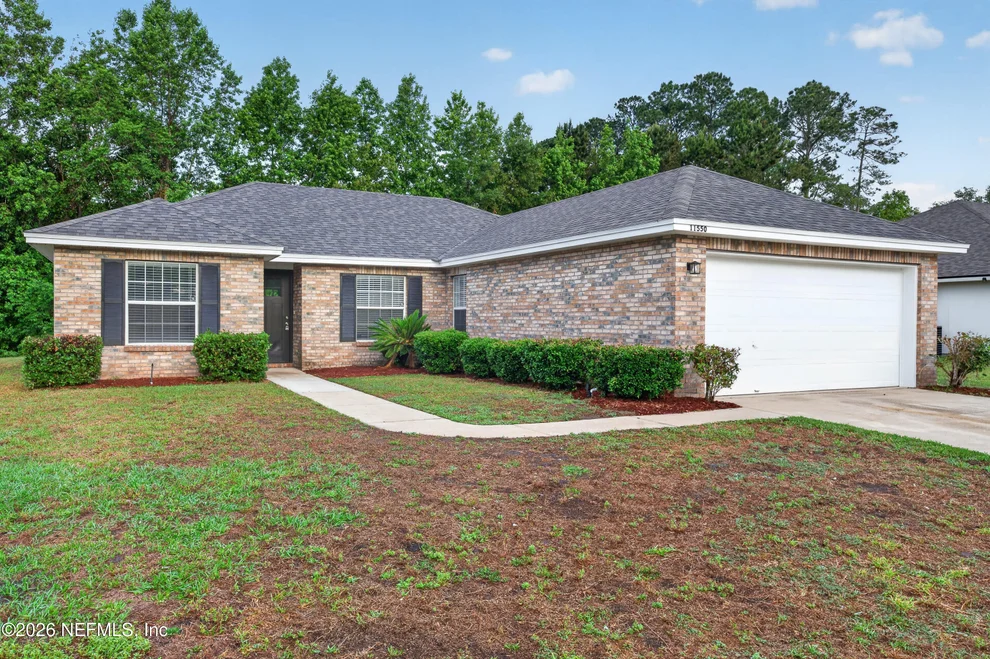 Unit for sale at 11550 W DEEP SPRINGS Drive, Jacksonville, FL 32219
