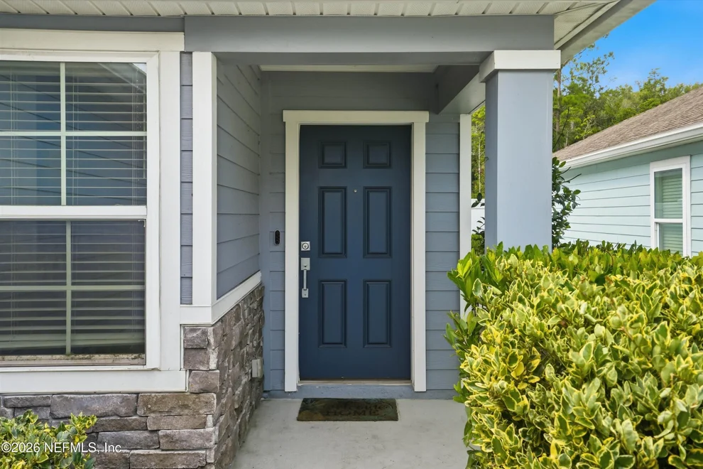 Unit for sale at 14458 BARTRAM CREEK Boulevard, Jacksonville, FL 32259