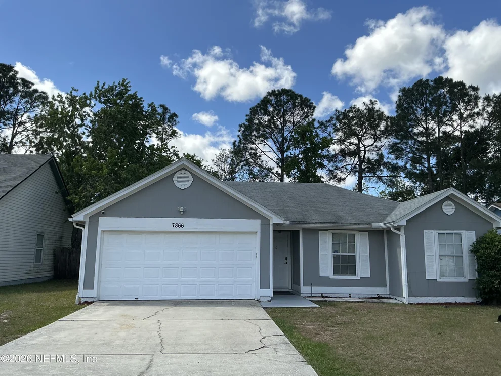 Unit for sale at 7866 GEORGIA JACK Drive N, Jacksonville, FL 32244