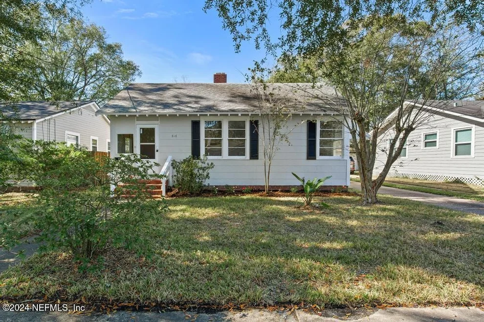 Unit for sale at 816 MACKINAW Street, Jacksonville, FL 32254