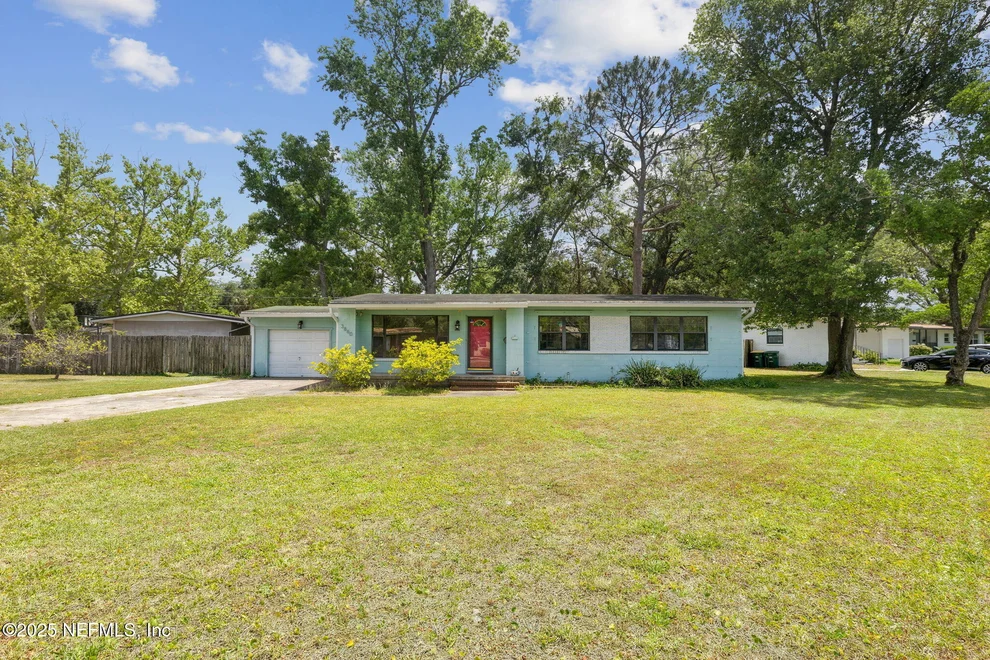 Unit for sale at 3860 MARIANNA Road, Jacksonville, FL 32217