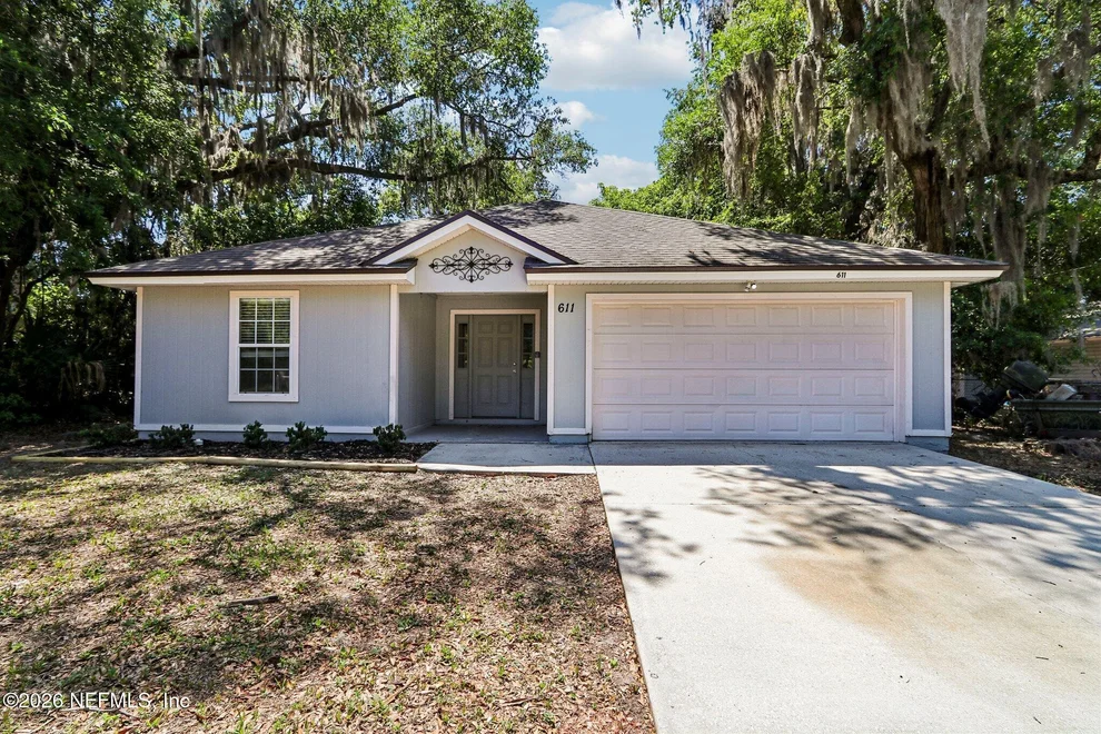 Unit for sale at 611 GUM Street, Green Cove Springs, FL 32043