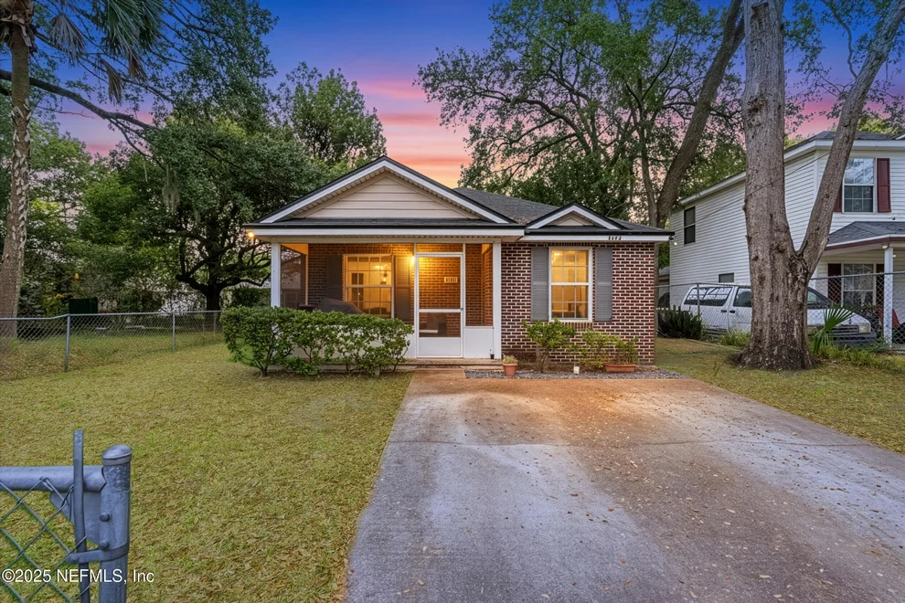 Unit for sale at 1445 E 28TH Street, Jacksonville, FL 32206