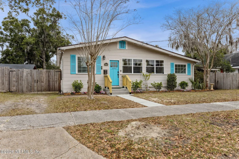 Unit for sale at 4257 BEVERLY Avenue, Jacksonville, FL 32210