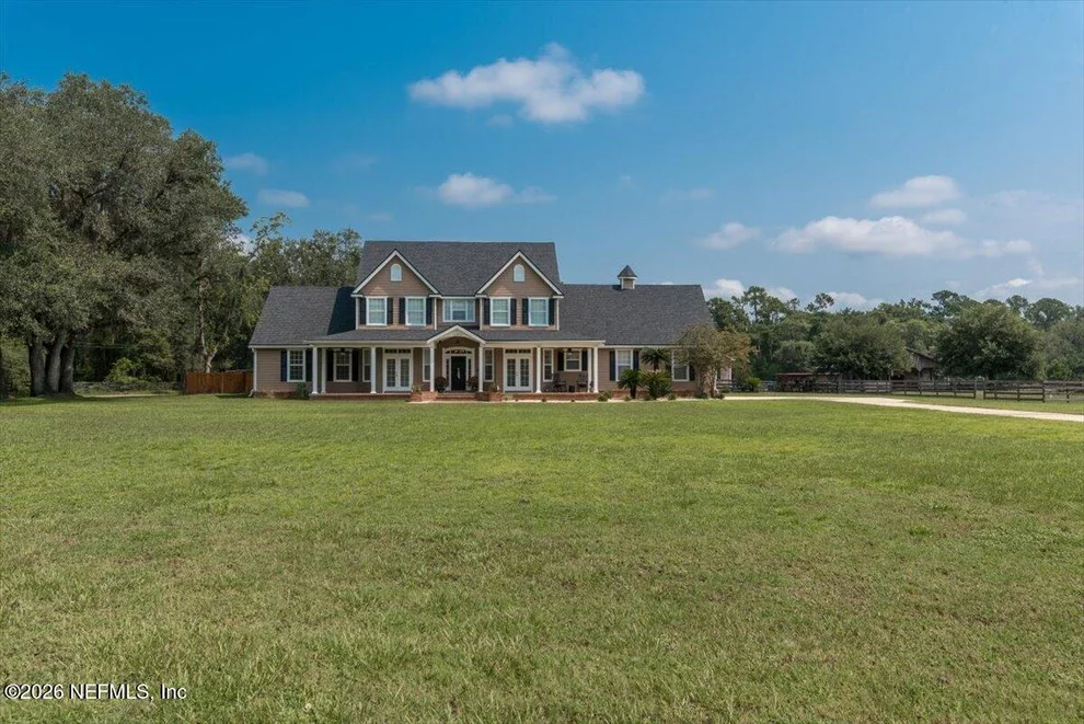 Unit for sale at 14699 MOORE BRANCH Road, Jacksonville, FL 32234