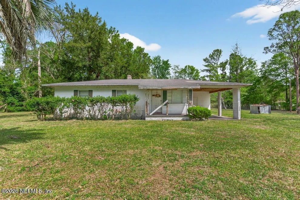 Unit for sale at 44103 BECKER Avenue, Callahan, FL 32011
