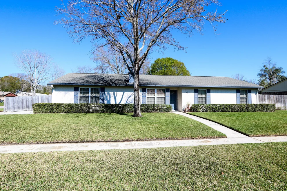 Unit for sale at 141 HEATHER Way, Orange Park, FL 32073