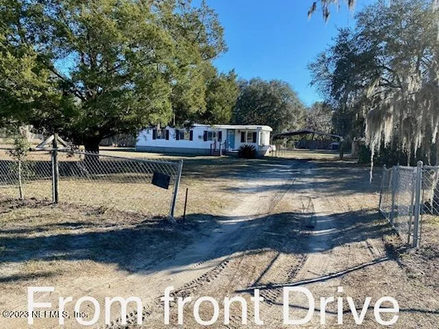 Unit for sale at 155 ROWLAND Avenue, Palatka, FL 32177