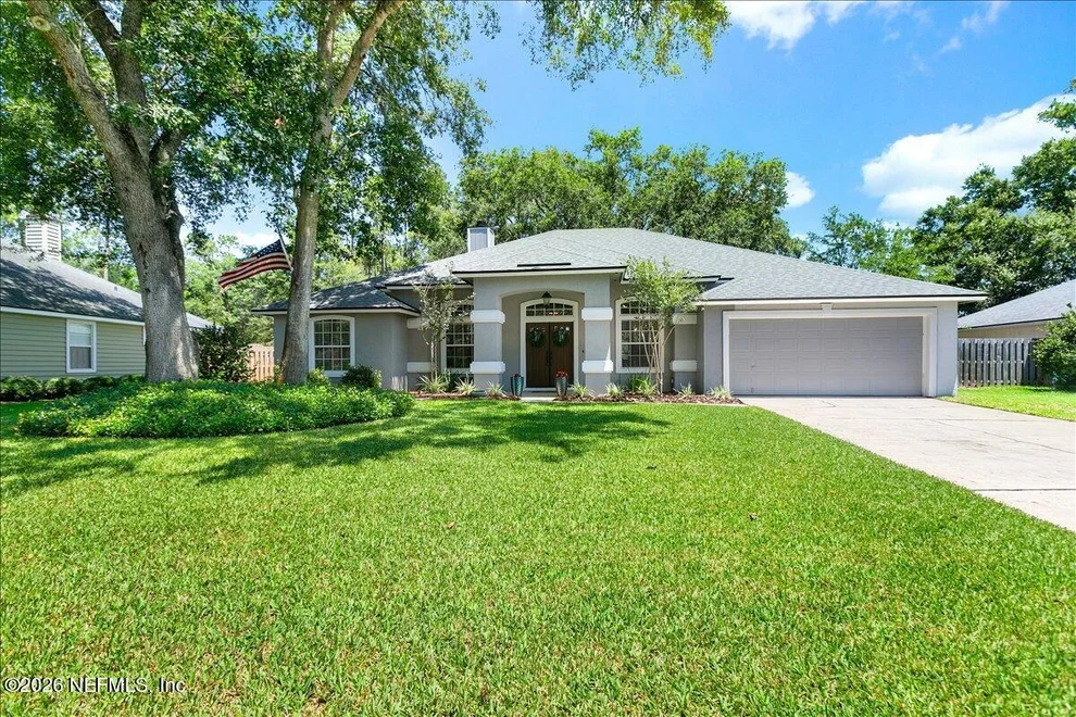 Unit for sale at 1113 LAKE PARKE Drive, St. Johns, FL 32259