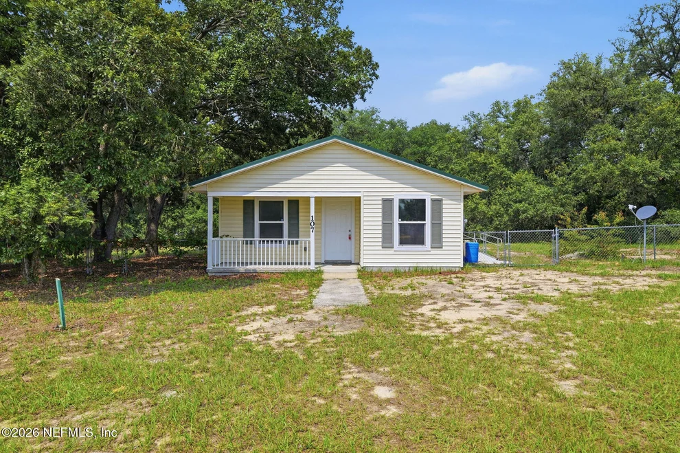 Unit for sale at 107 MILTON Avenue, Interlachen, FL 32148