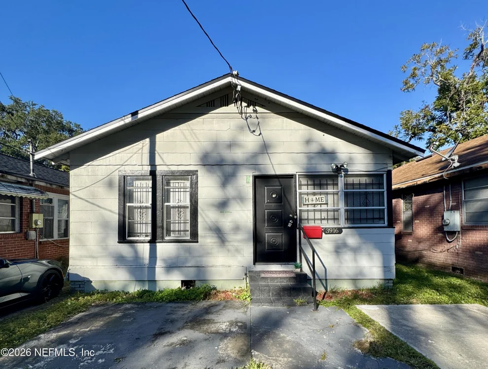 Unit for sale at 3916 N DAVIS Street, Jacksonville, FL 32209