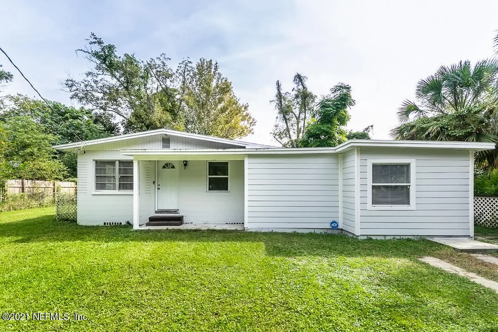 Unit for sale at 551 CYNTHIA Street, Jacksonville, FL 32254