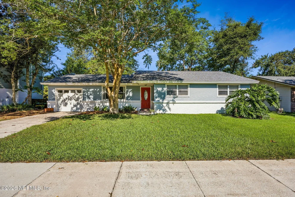 Unit for sale at 3346 AMERICA Avenue, Jacksonville Beach, FL 32250