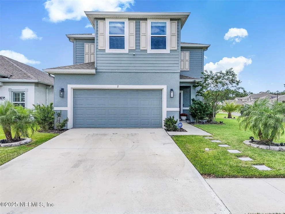 Unit for sale at 2 RIDGE Road, Palm Coast, FL 32137