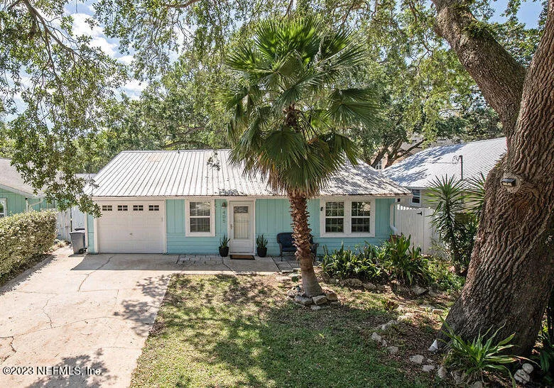 Unit for sale at 405 E Street, St. Augustine, FL 32080