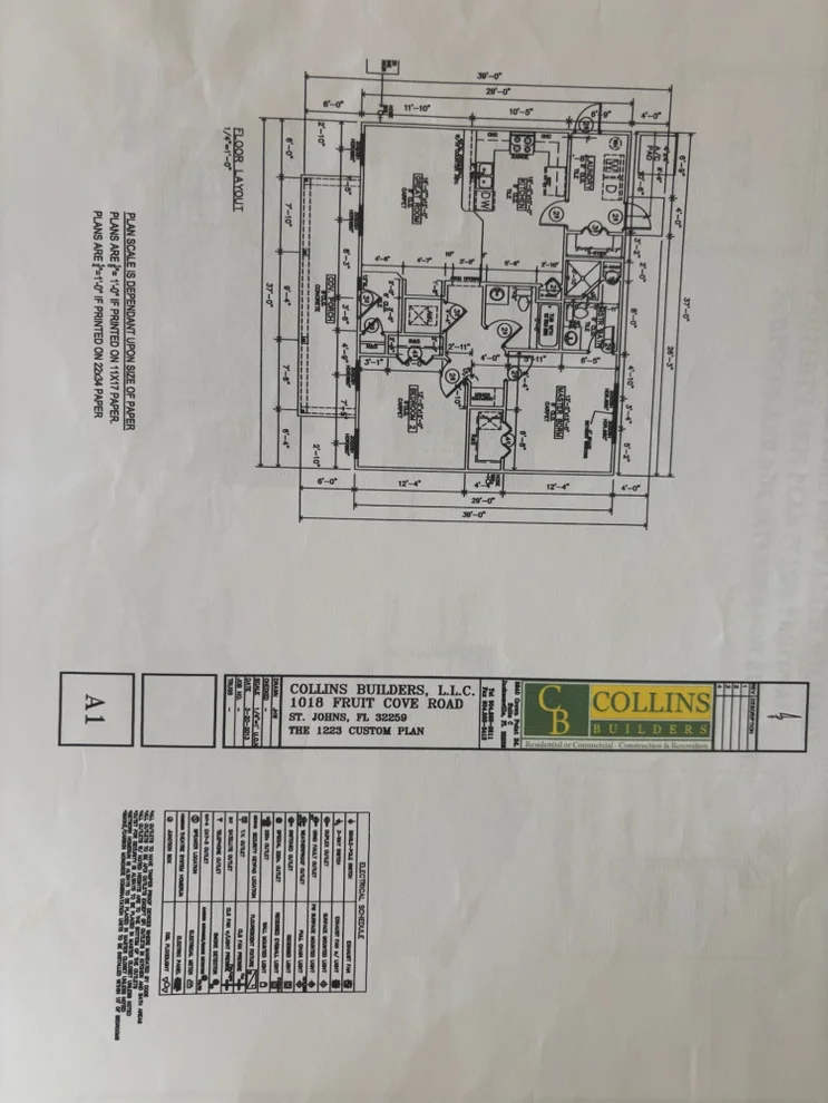 Unit for sale at 1020 FRUIT COVE Road, Jacksonville, FL 32259