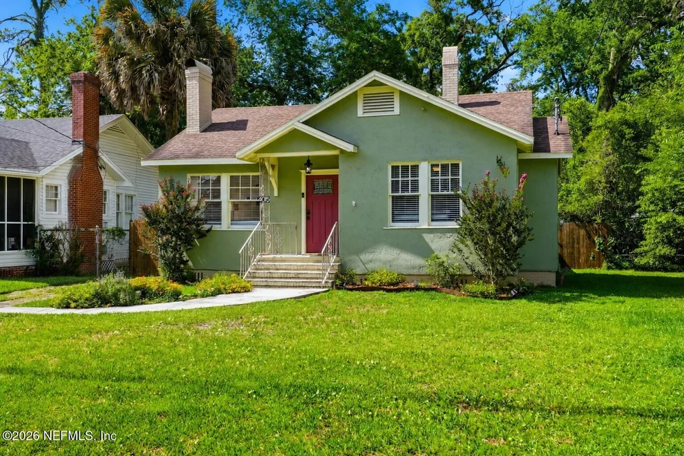 Unit for sale at 4015 COLLEGE Street, Jacksonville, FL 32205