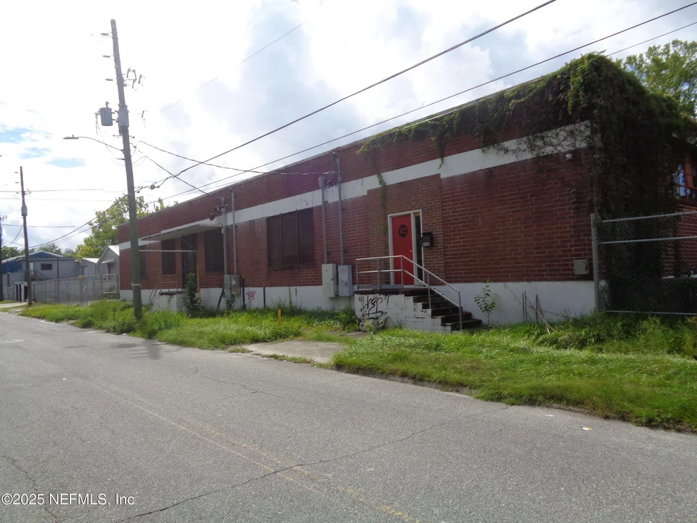 Unit for sale at 2670 PHYLLIS Street, Jacksonville, FL 32204
