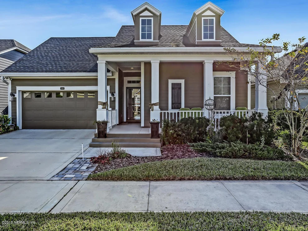 Unit for sale at 285 YEARLING Boulevard, St. Johns, FL 32259