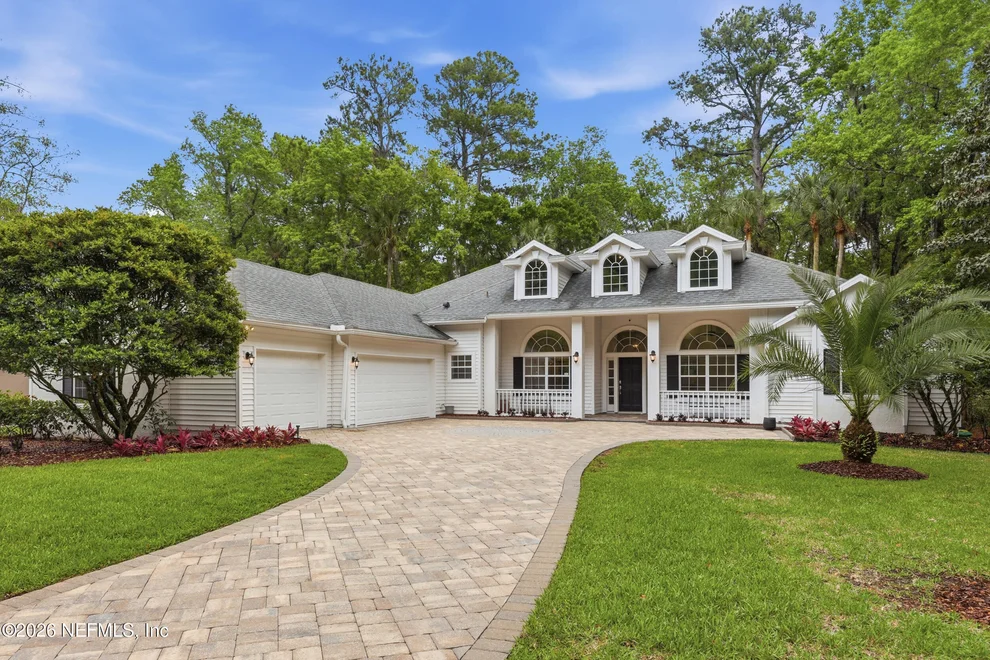 Unit for sale at 145 EGRETS WALK Lane, Ponte Vedra Beach, FL 32082