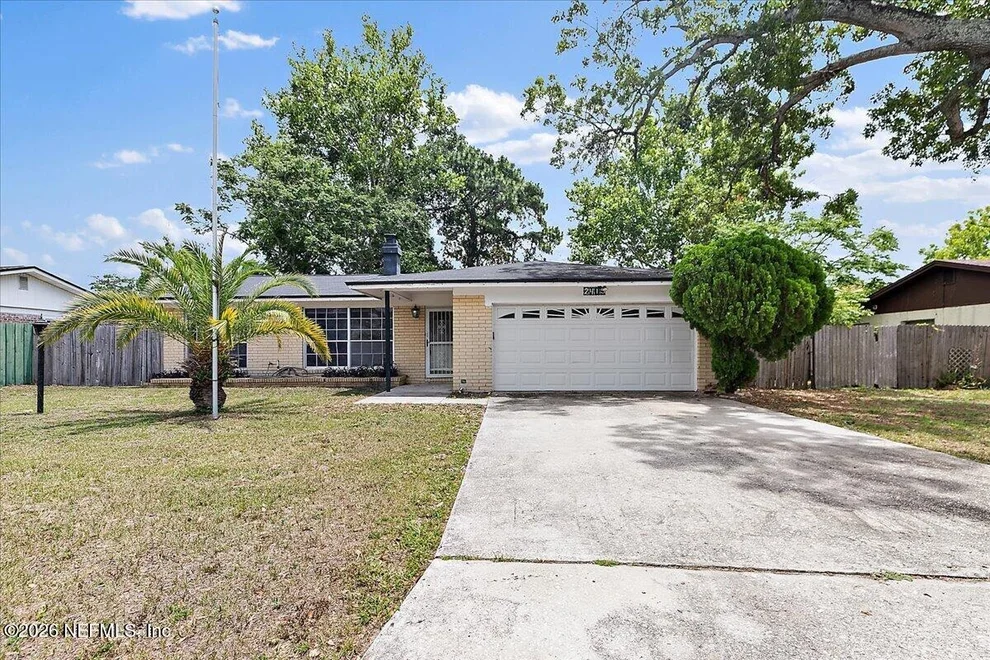 Unit for sale at 2415 WASHINGTON Street, Orange Park, FL 32073