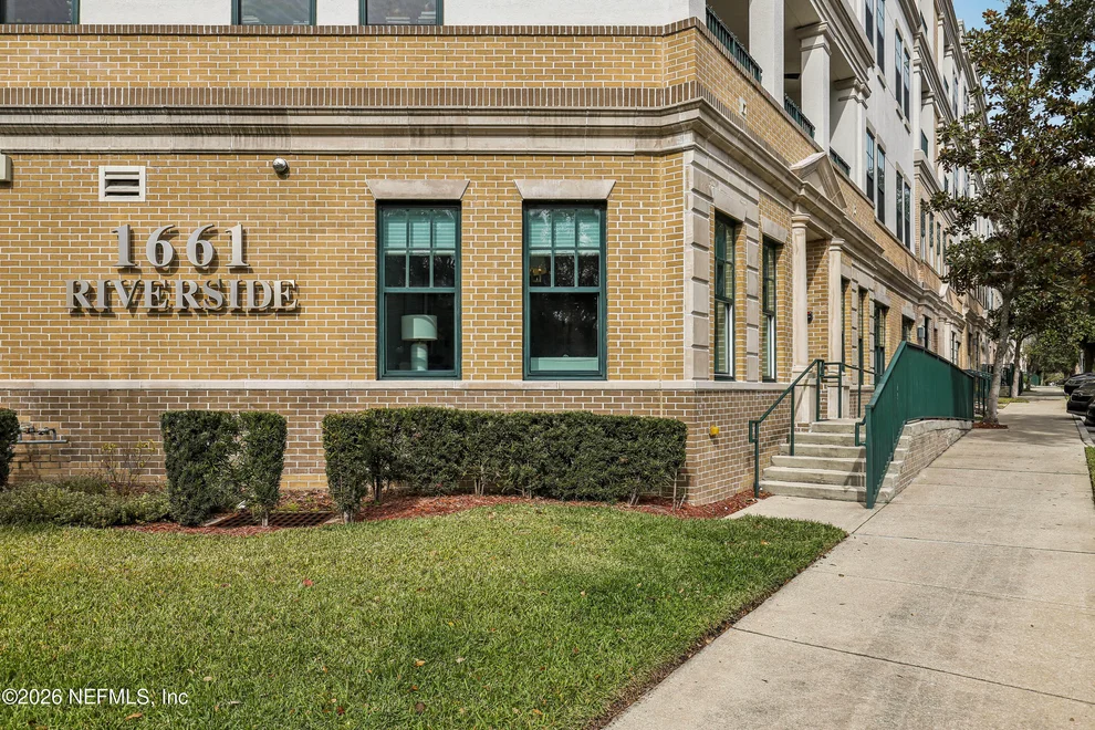 Unit for sale at 1661 RIVERSIDE Avenue, Jacksonville, FL 32204