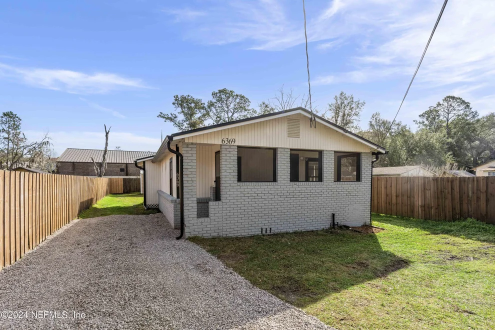 Unit for sale at 6369 JAMMES Road, Jacksonville, FL 32244