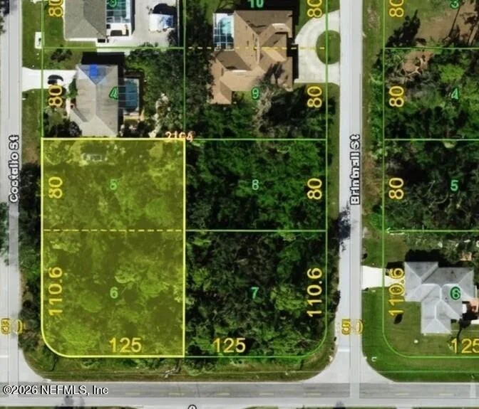 Unit for sale at 4508 COSTELLO Street, Port Charlotte, FL 33948