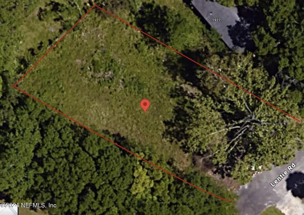 Unit for sale at 1933 LENTIE Road, Jacksonville, FL 32209