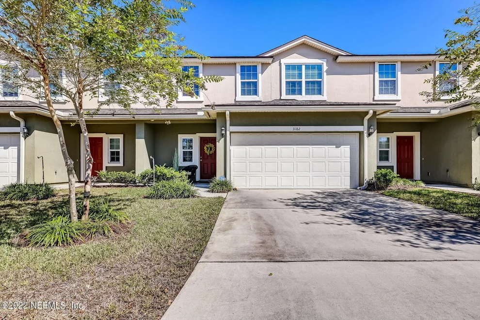 Unit for sale at 3182 CHESTNUT RIDGE Way, Orange Park, FL 32065