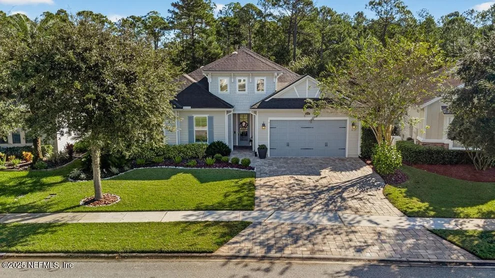 Unit for sale at 215 VALLEY GROVE Drive, Ponte Vedra, FL 32081