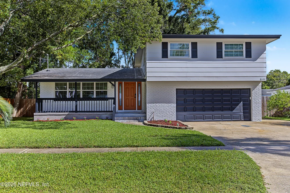 Unit for sale at 8529 BURKHALL Street, Jacksonville, FL 32211