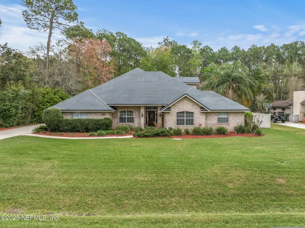 Unit for sale at 1495 MALLARD LANDING Boulevard, St. Johns, FL 32259