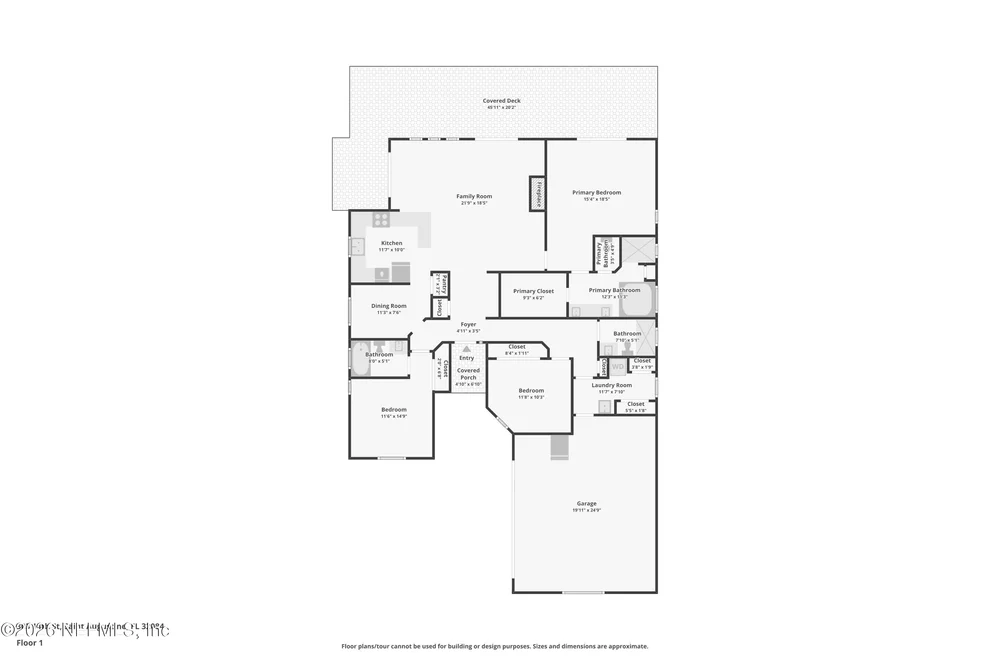 Unit for sale at 303 FOURTEENTH Street, St. Augustine, FL 32084