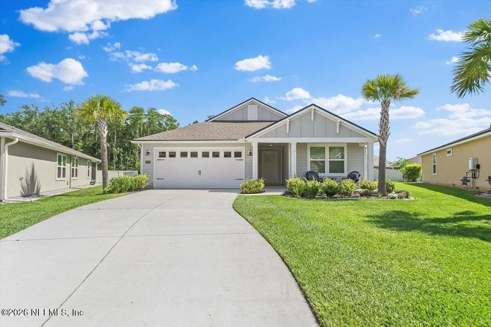Unit for sale at 50 EGRETS LANDING Lane, St. Augustine, FL 32095