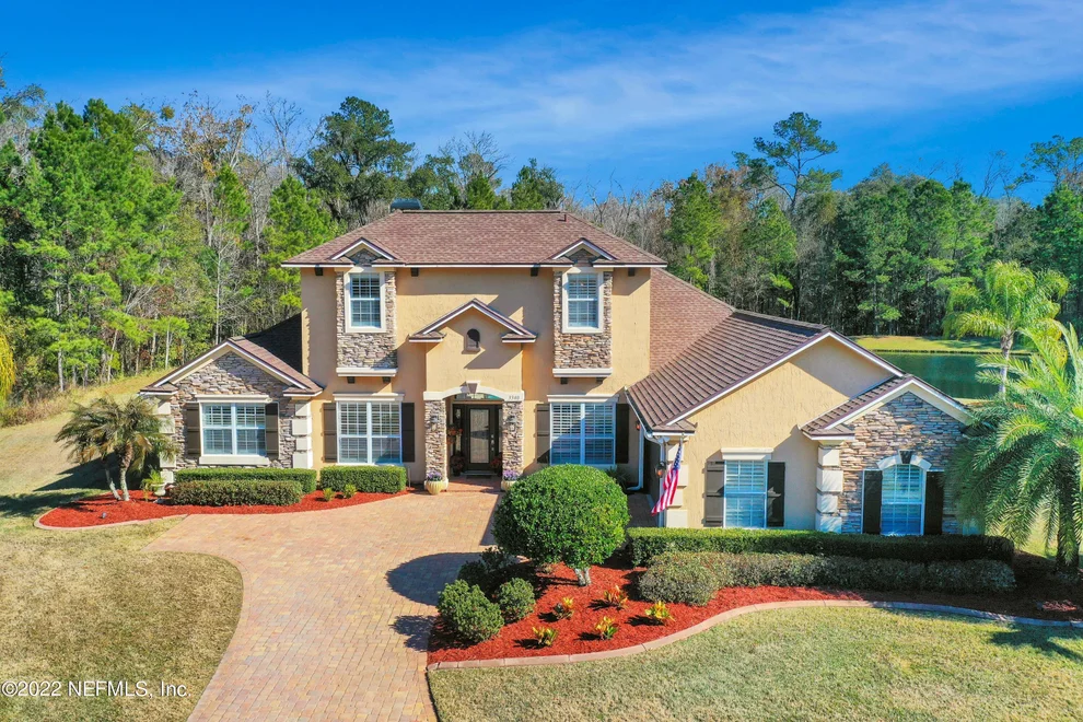 Unit for sale at 3340 TETTERSALL Drive, Green Cove Springs, FL 32043