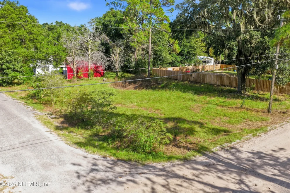 Unit for sale at 0 FAITH Avenue, Yulee, FL 32097
