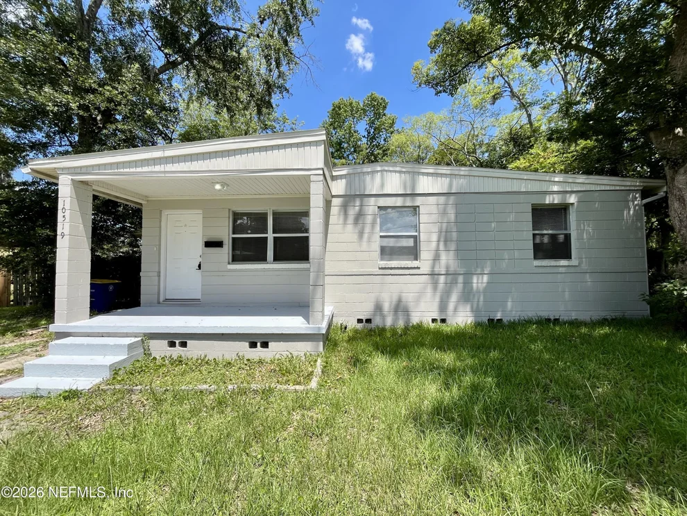 Unit for sale at 10519 ARENDAL Road, Jacksonville, FL 32218