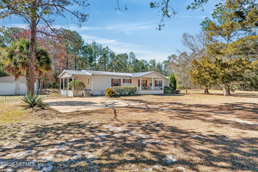 Unit for sale at 9705 CROTTY Avenue, Hastings, FL 32145