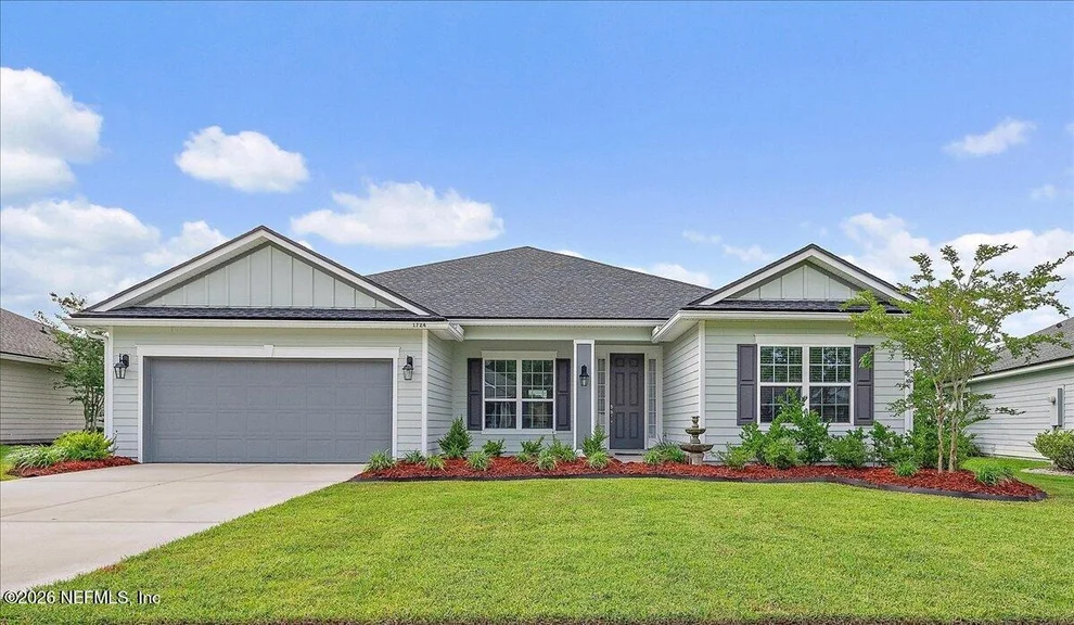 Unit for sale at 1724 AUSTIN LAKE Way, Middleburg, FL 32068