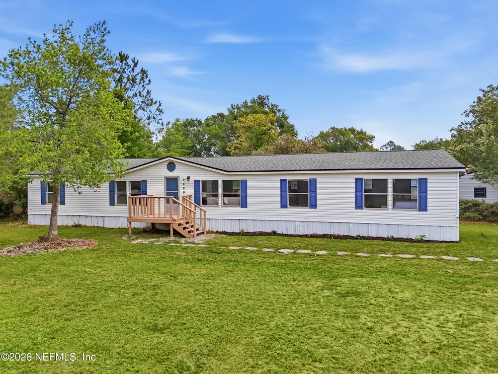 Unit for sale at 2489 COSMOS Avenue, Middleburg, FL 32068