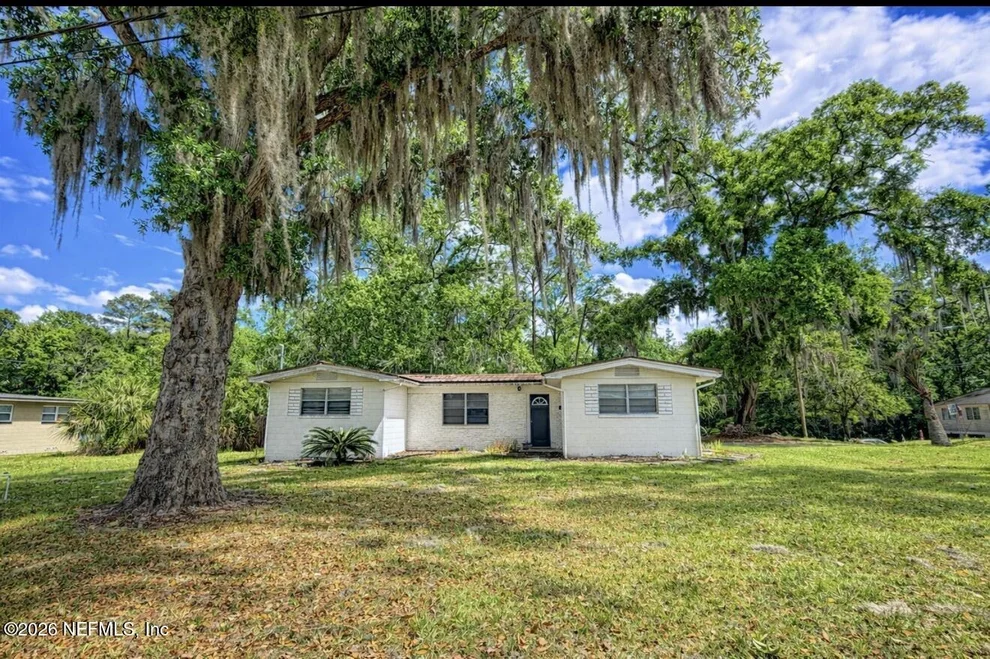 Unit for sale at 7421 GREENWAY Drive, Jacksonville, FL 32244