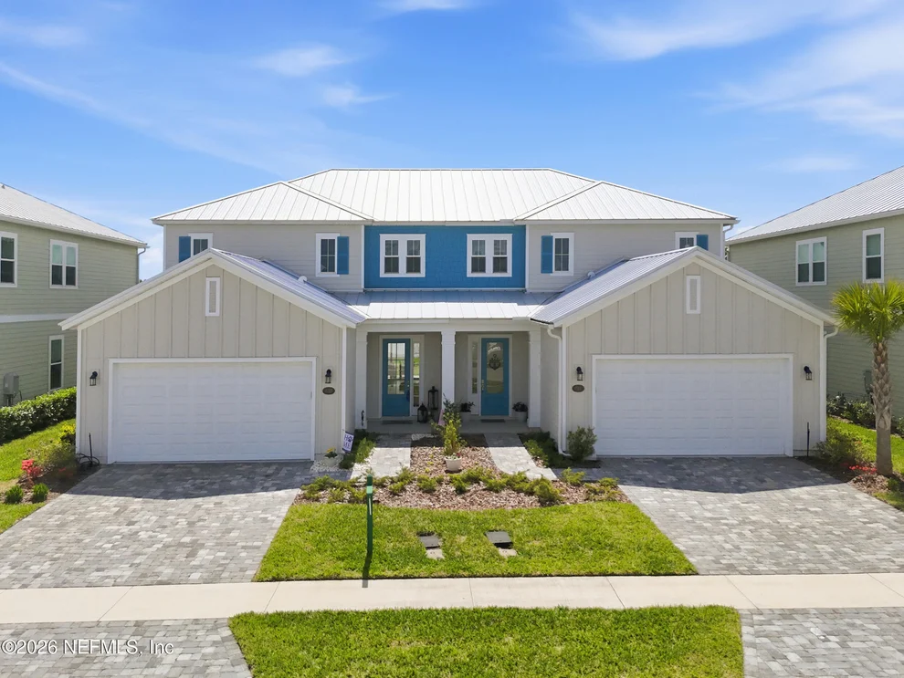 Unit for sale at 439 RUM RUNNER Way, St. Johns, FL 32259