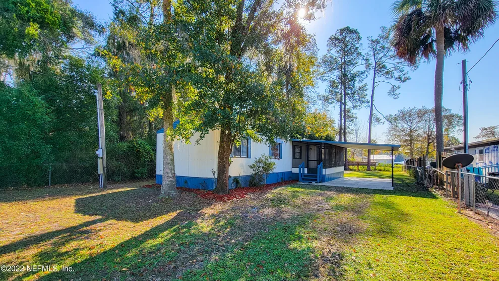 Unit for sale at 109 GINGER Lane, Interlachen, FL 32148