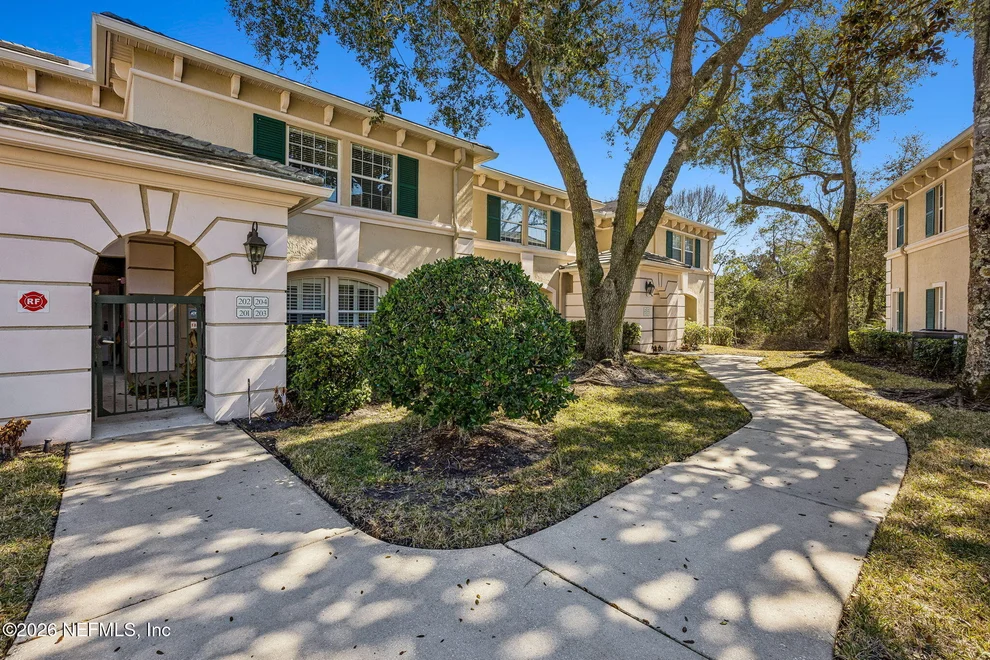 Unit for sale at 200 BERMUDA BAY Circle, Ponte Vedra Beach, FL 32082